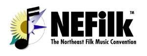 NEFilk logo